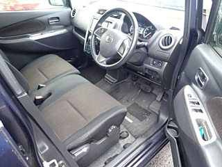 NISSAN DAYZ 2015