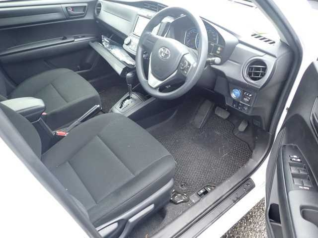 TOYOTA COROLLA AXIO 2021