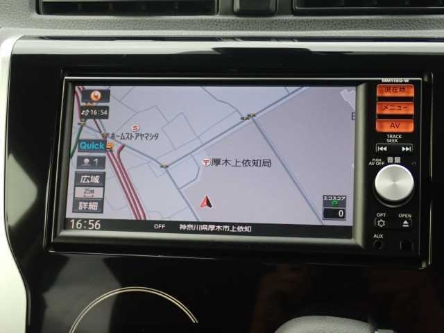 NISSAN DAYZ 2015