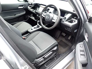 HONDA FIT 2020