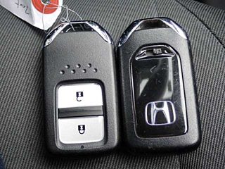 HONDA FIT 2020
