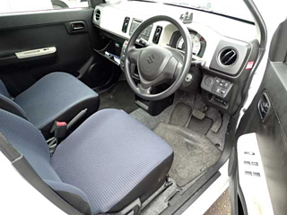 SUZUKI ALTO 2020