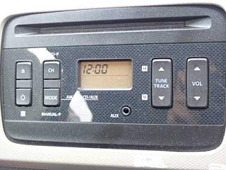 SUZUKI ALTO 2020