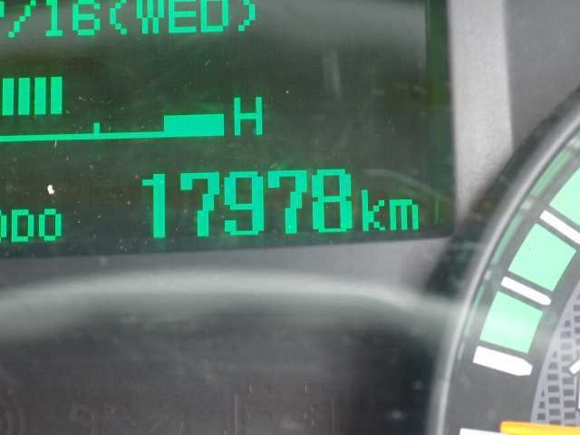 MITSUBISHI CANTER 2019