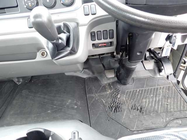 MITSUBISHI CANTER 2019