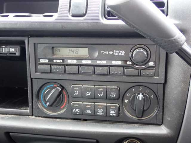 MAZDA BONGO VAN 2019