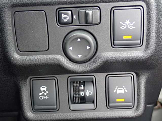 NISSAN NOTE 2016