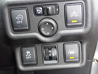NISSAN NOTE 2016