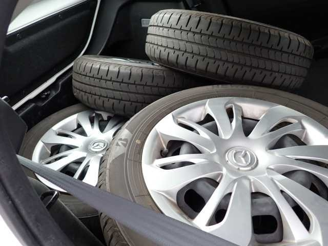 MAZDA DEMIO 2016