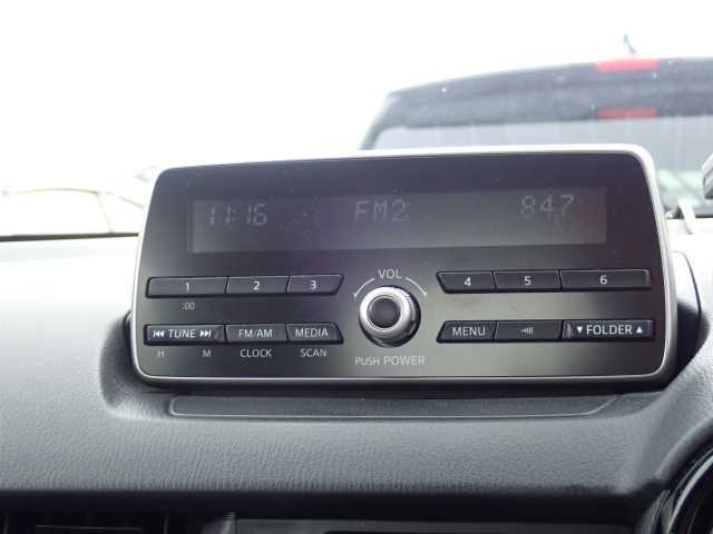MAZDA DEMIO 2016