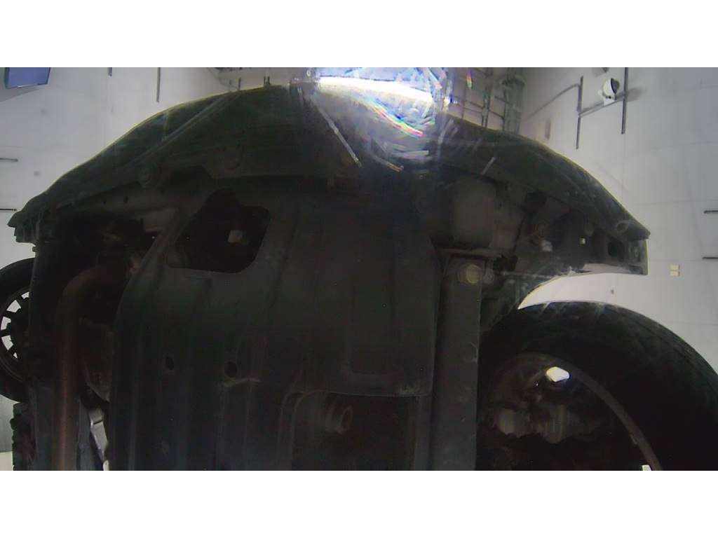 HONDA N WGN 2014