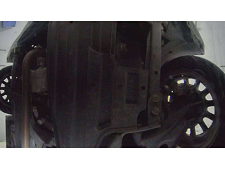 HONDA N BOX 2015