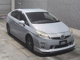 TOYOTA PRIUS 2009