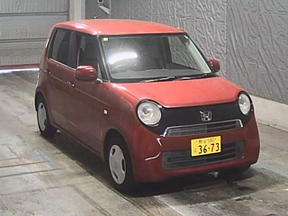 HONDA N ONE 2014