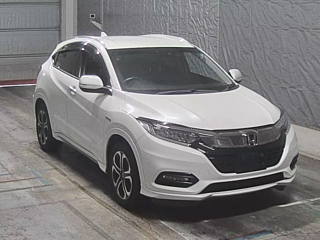 HONDA VEZEL 2020