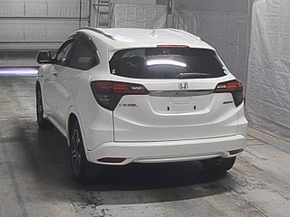 HONDA VEZEL 2020