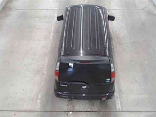 NISSAN MOCO 2012