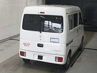 SUZUKI EVERY 2017