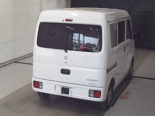SUZUKI EVERY 2021