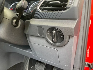 VOLKSWAGEN T-CROSS 2020