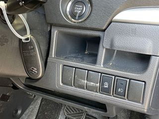 SUZUKI WAGON R 2013