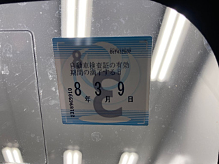 TOYOTA AQUA 2015