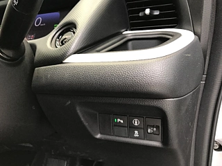 HONDA FIT 2020