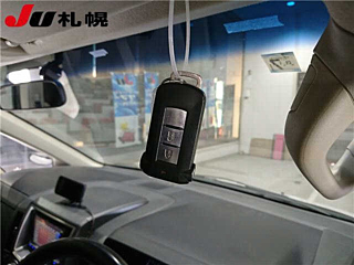 TOYOTA NOAH 2008