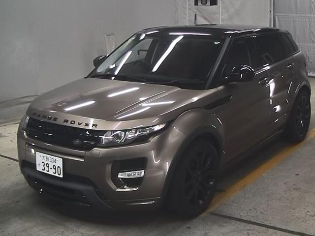 ROVER RANGE ROVER 2015