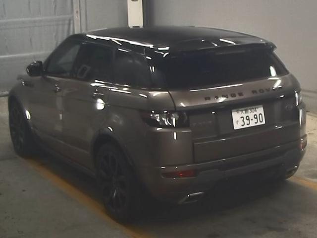 ROVER RANGE ROVER 2015