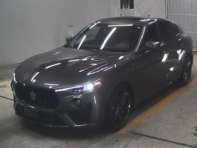 MASERATI LEVANTE 2022