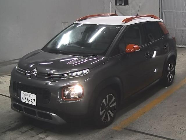 CITROEN C3 2020