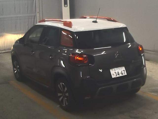 CITROEN C3 2020