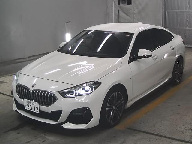 BMW 2 SERIES 2023