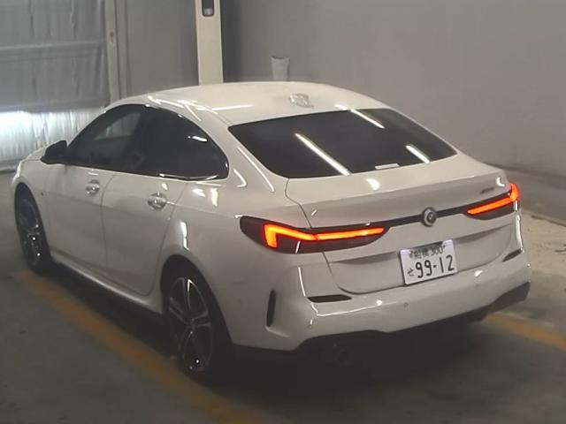 BMW 2 SERIES 2023