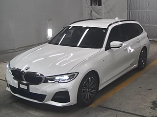 BMW 3 SERIES 2022