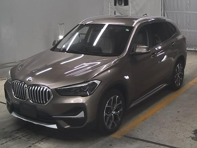 BMW X1 2020