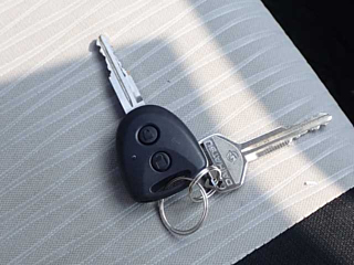 DAIHATSU MIRA E S 2019