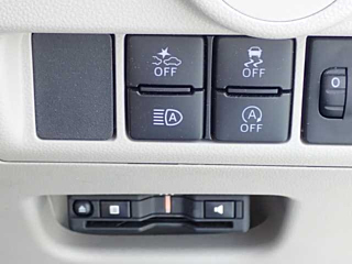 DAIHATSU MOVE 2020