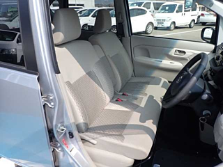 DAIHATSU MOVE 2020