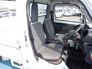 SUZUKI CARRY TRUCK 2019