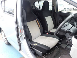 DAIHATSU MIRA E S 2018