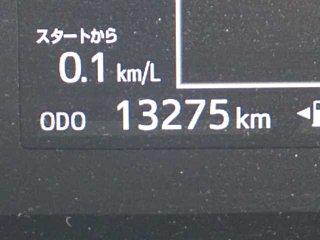 TOYOTA AQUA 2019