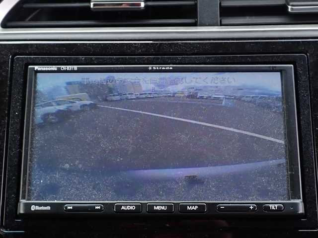 HONDA SHUTTLE 2022