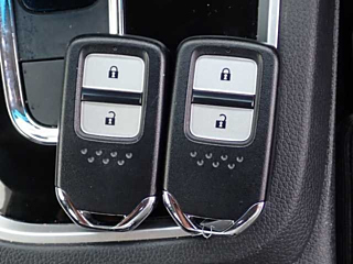HONDA SHUTTLE 2022