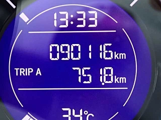 HONDA FIT 2017