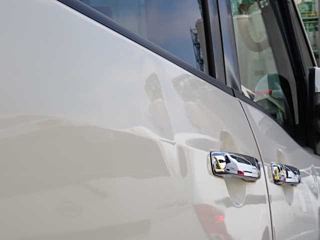 NISSAN SERENA 2016
