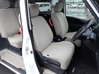 NISSAN SERENA 2016