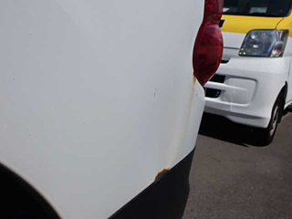 NISSAN NV200 2015