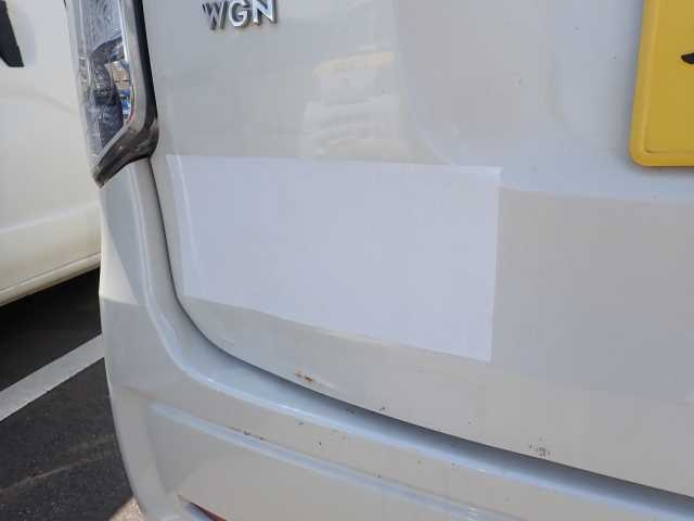 HONDA N WGN 2016